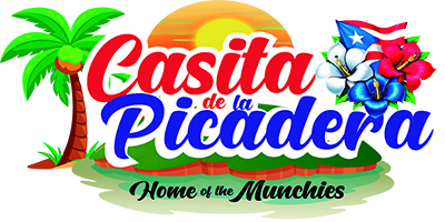 casitadelapicadera Logo